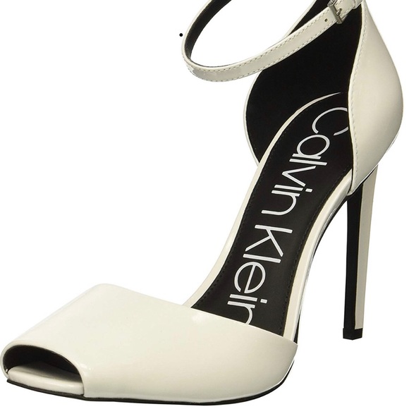 Firm Price 🛍Calvin Klein Daros👠 - Picture 3 of 8